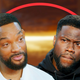 “Will Smith Brings Kevin Hart to the Red Table”